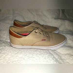 Levi male shoes